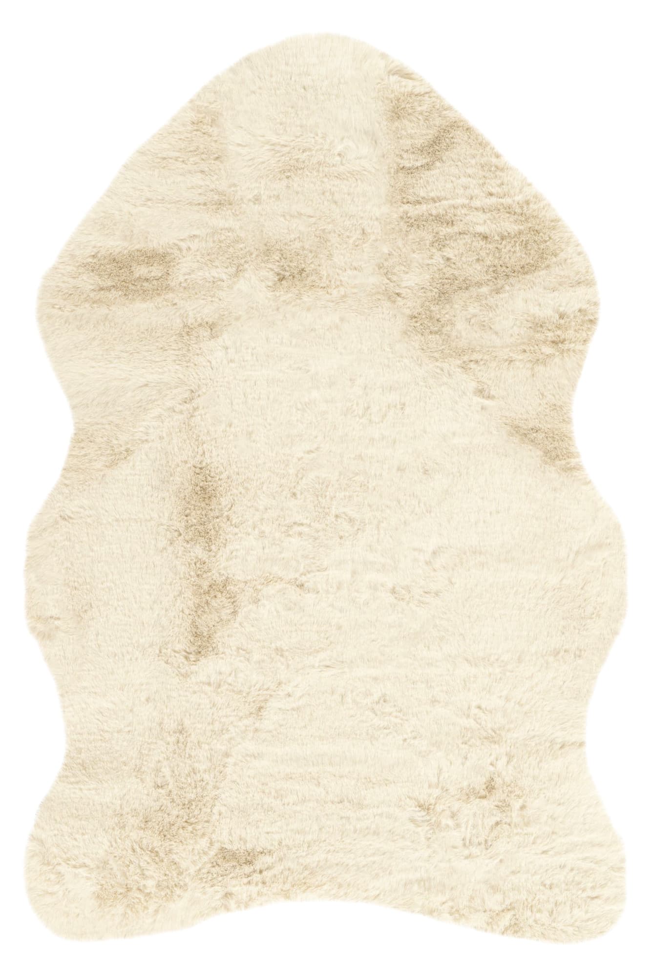 Kusový koberec Infinity 201 Cream