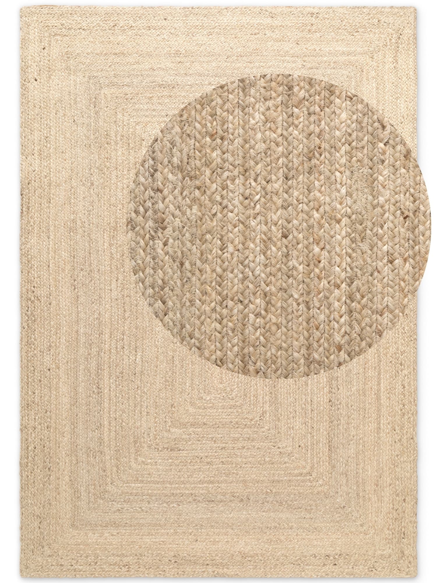 Kusový koberec Juno 106222 Beige 4