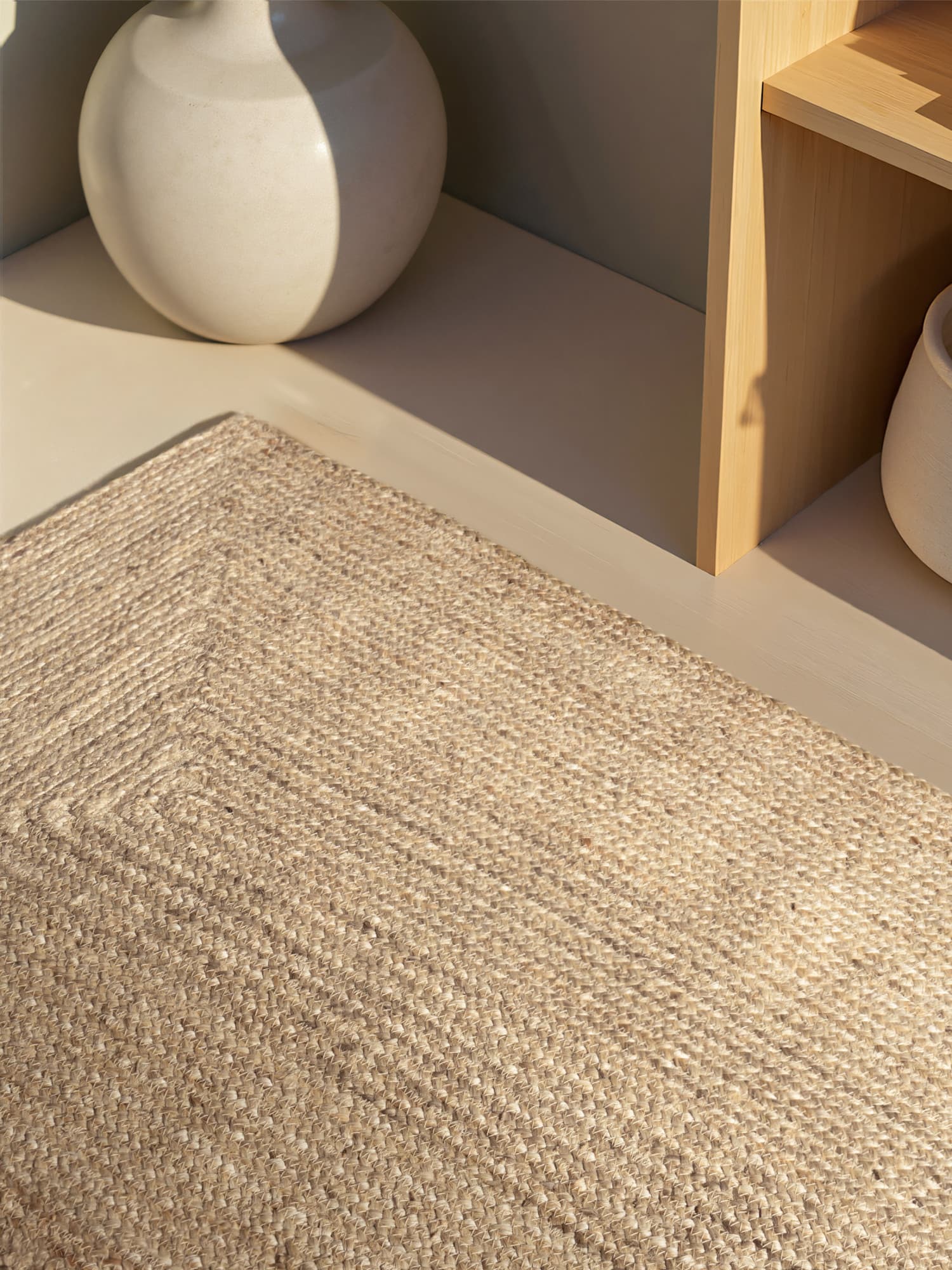 Kusový koberec Juno 106222 Beige 5