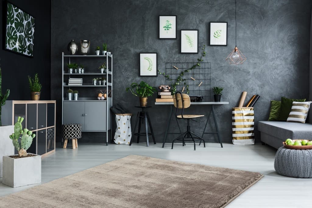 Kusový koberec Curacao 490 Taupe 3