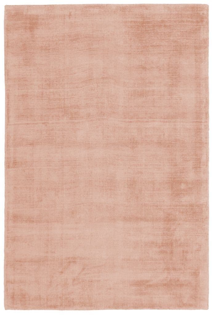 Ručně tkaný kusový koberec Maori 220 Powder pink