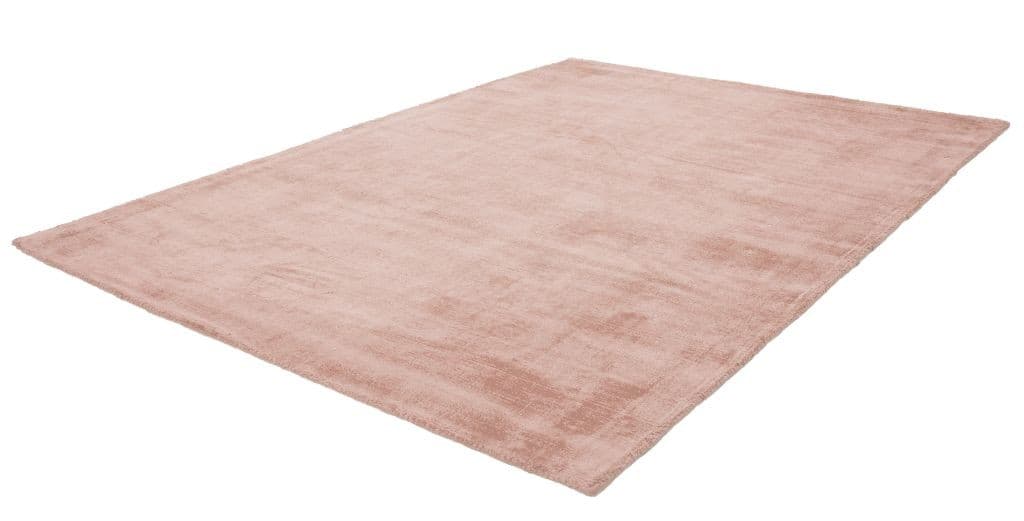 Ručně tkaný kusový koberec Maori 220 Powder pink 3