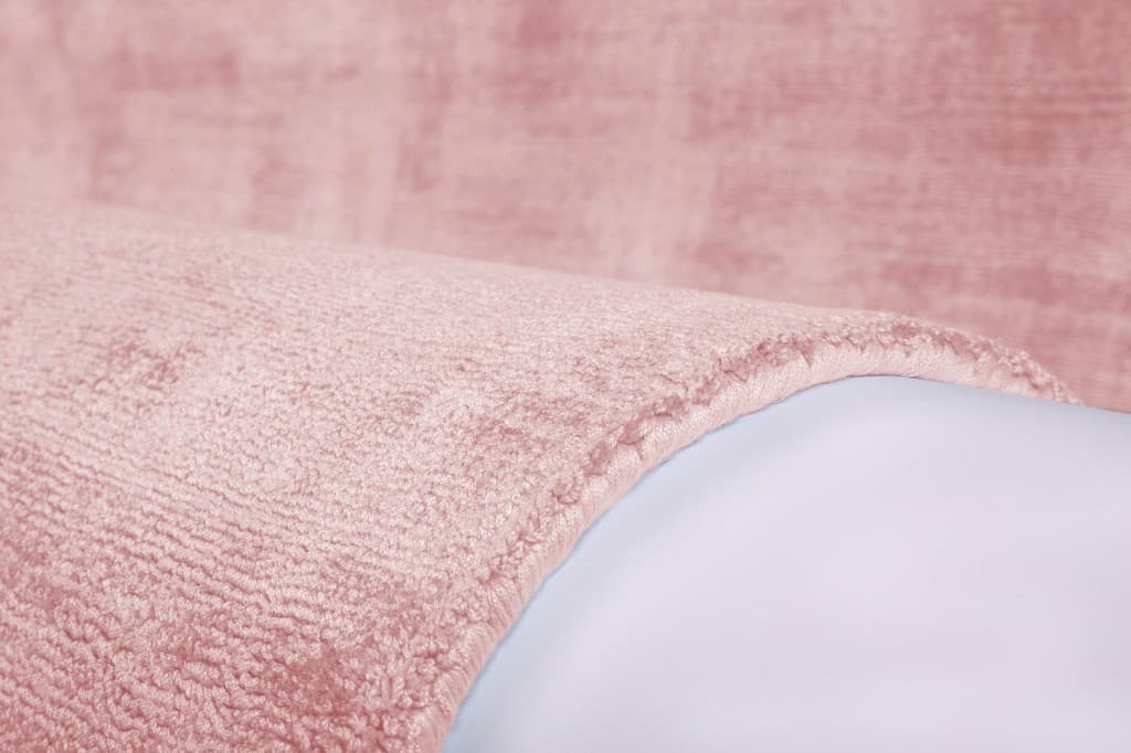 Ručně tkaný kusový koberec Maori 220 Powder pink 5