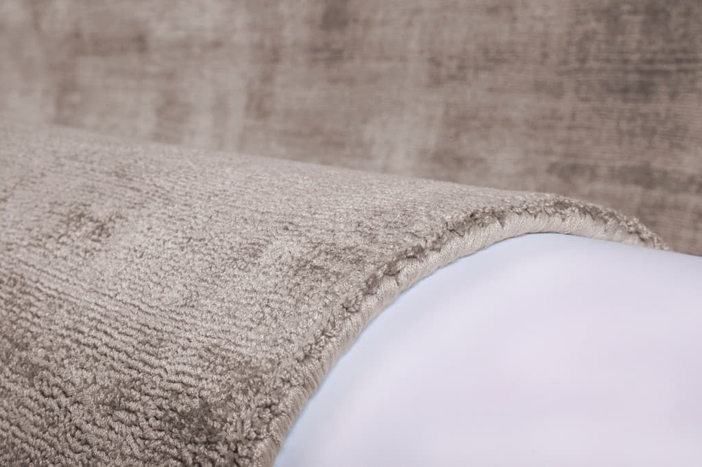 Ručně tkaný kusový koberec Maori 220 Taupe 5