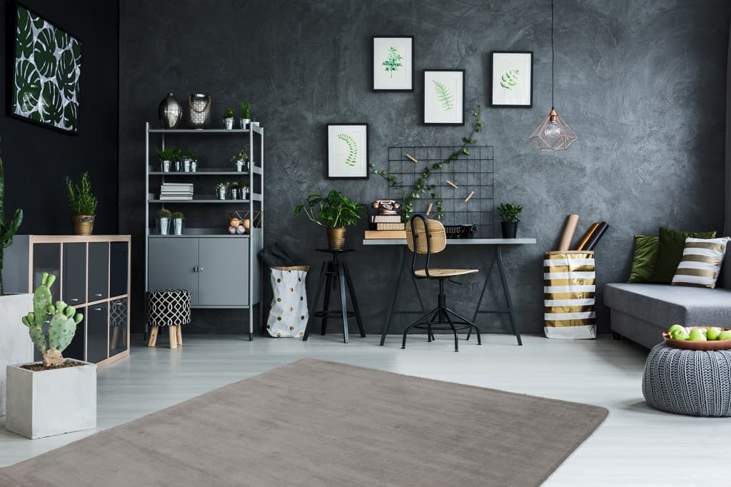 Ručně tkaný kusový koberec Maori 220 Taupe 2