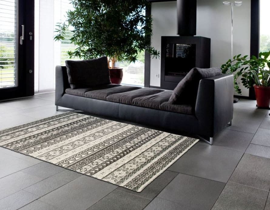 Kusový koberec Delgardo K11510-02 Grey 2
