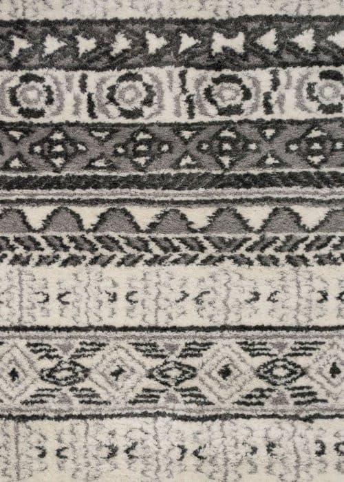 Kusový koberec Delgardo K11510-02 Grey 3
