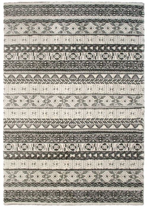 Kusový koberec Delgardo K11510-02 Grey