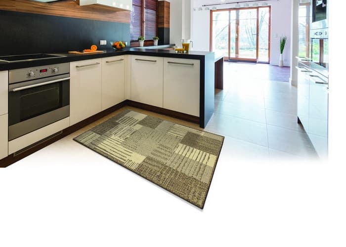 Kusový koberec Sisalo/Dawn 706/J84N – na ven i na doma 2