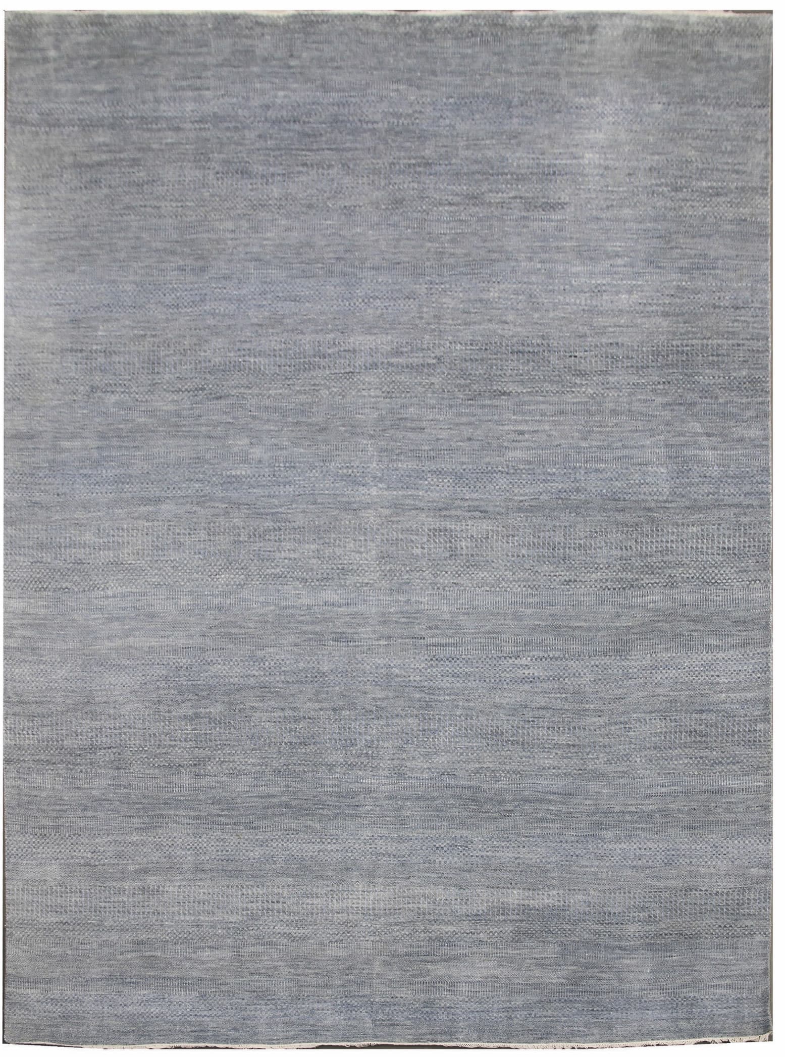 Ručně vázaný kusový koberec Diamond DC-MCK Light grey/silver
