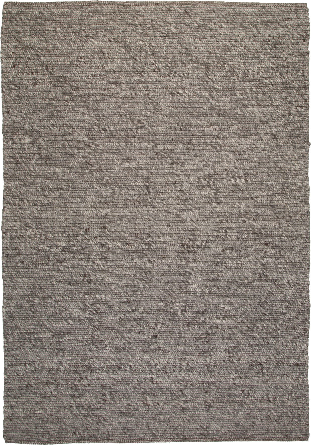 Kusový koberec Kjell 865 Silver