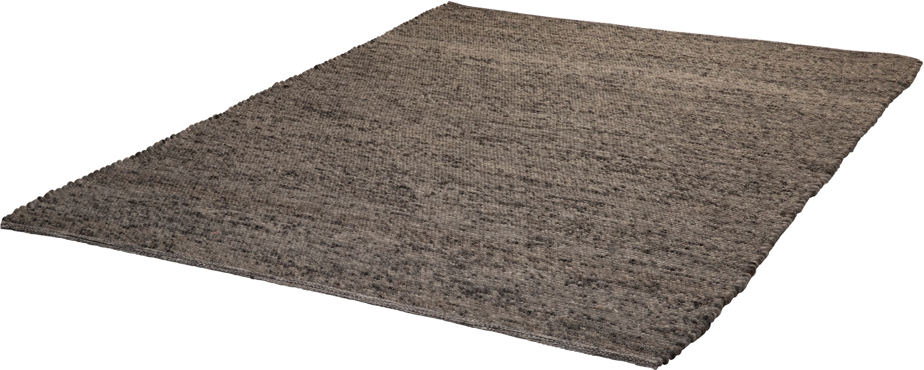 Kusový koberec Kjell 865 Graphite 3