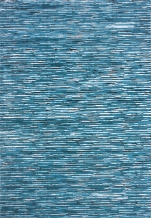 Kusový koberec Sofia blue 7871 A