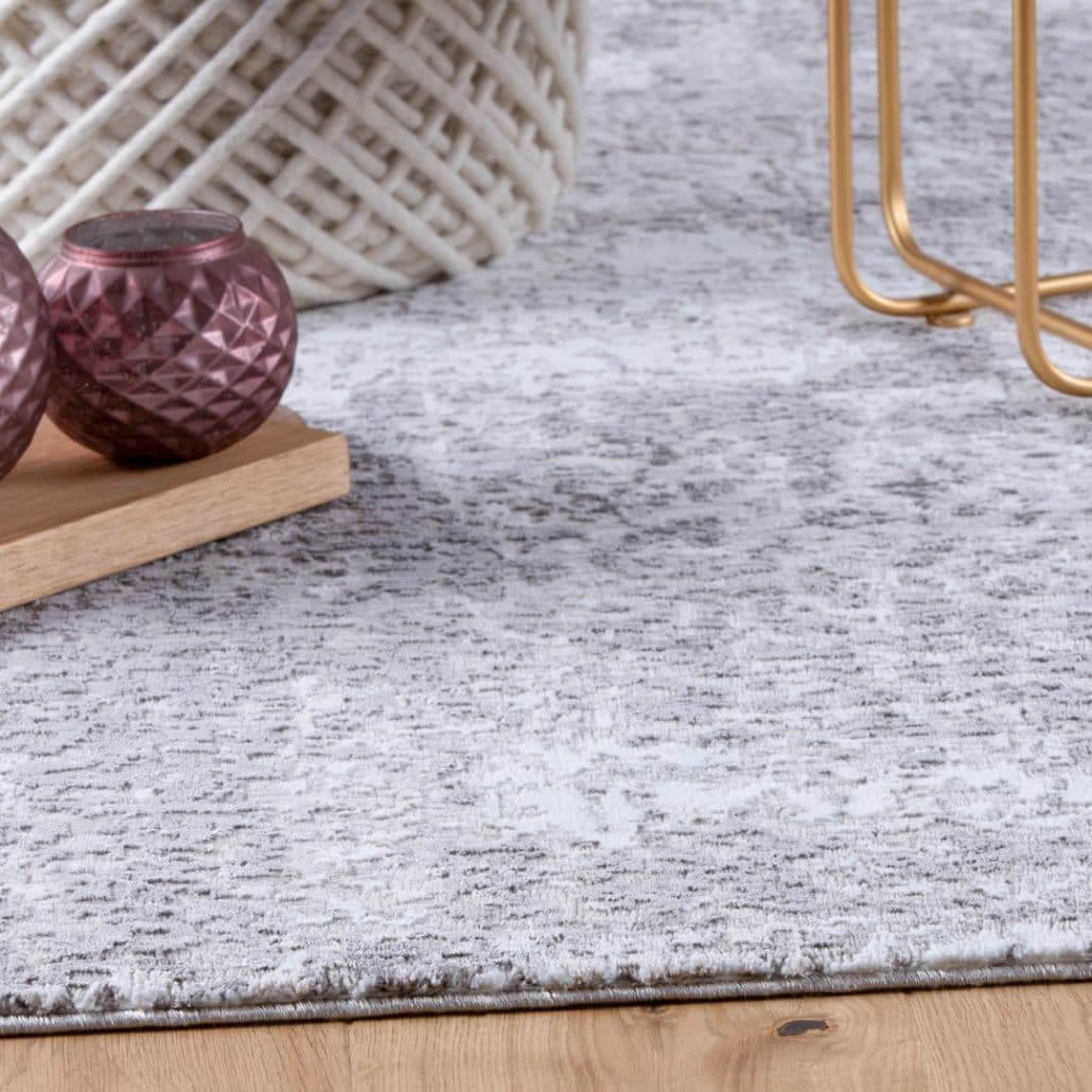 Kusový koberec Opal 913 taupe 2