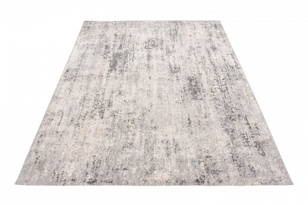 Kusový koberec Salsa 692 grey 4