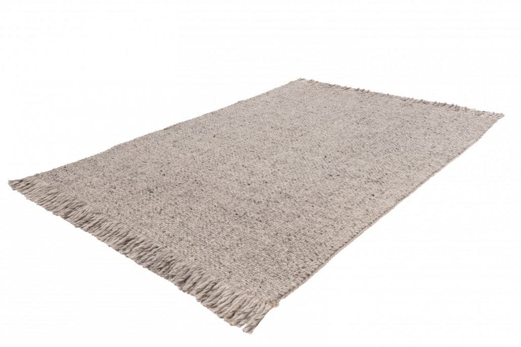 Ručně tkaný kusový koberec Eskil 515 grey 4