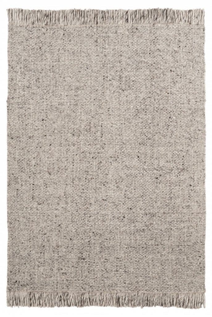 Ručně tkaný kusový koberec Eskil 515 grey