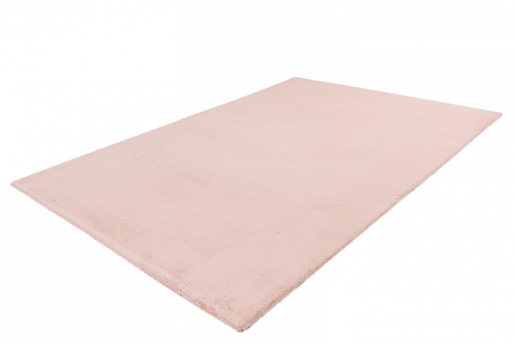 Kusový koberec Cha Cha 535 powder pink 4