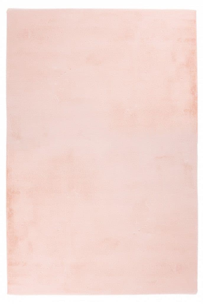 Kusový koberec Cha Cha 535 powder pink