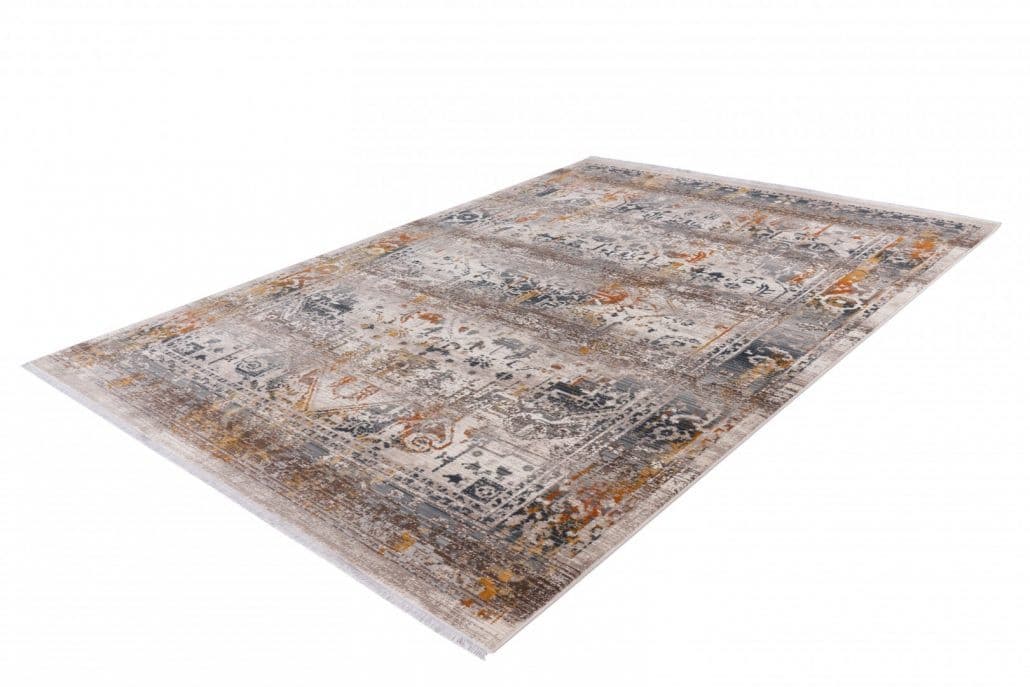 Kusový koberec Inca 357 Taupe 4