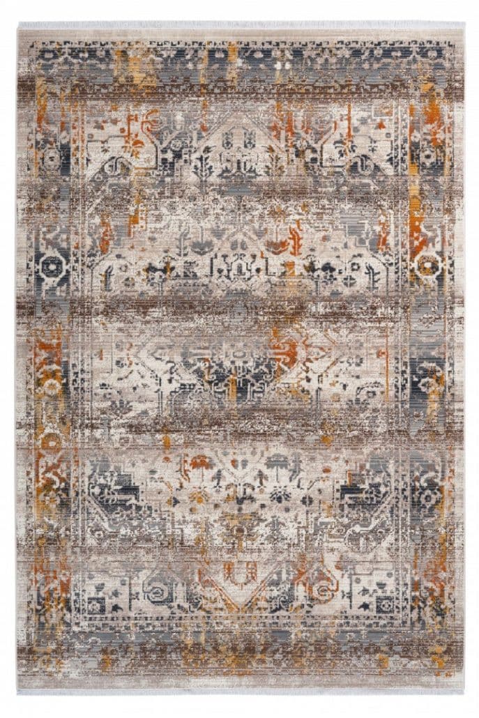 Kusový koberec Inca 357 Taupe