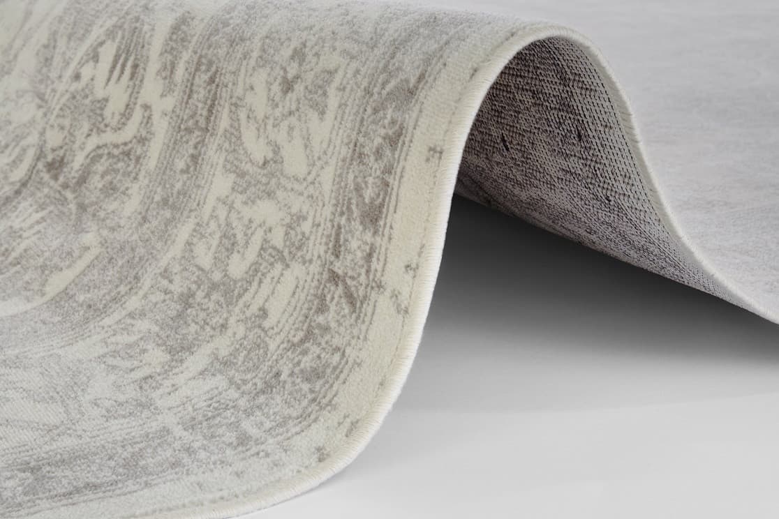 Kusový koberec Mujkoberec Original 104220 Cream/Anthracite 3