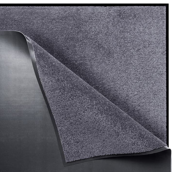 Protiskluzová rohožka Mujkoberec Original 104484 Grey - na ven i na doma 4