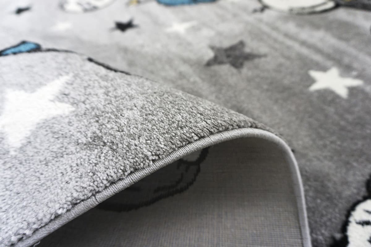 Dětský koberec Smart Kids 22924 Grey 5