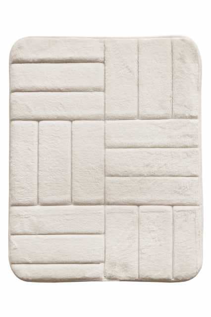 Koupelnová předložka - 677/667 CREAM