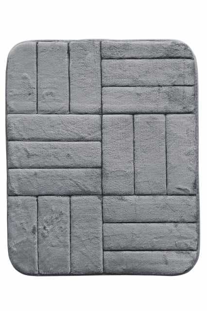 Koupelnová předložka - 677/667 DARK GREY