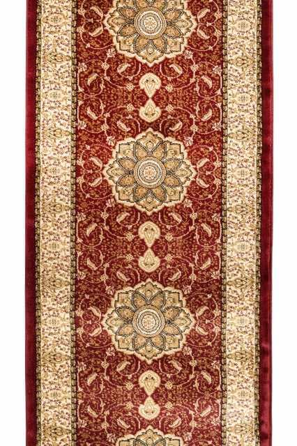 Běhoun Anatolia 5328 red 80 cm