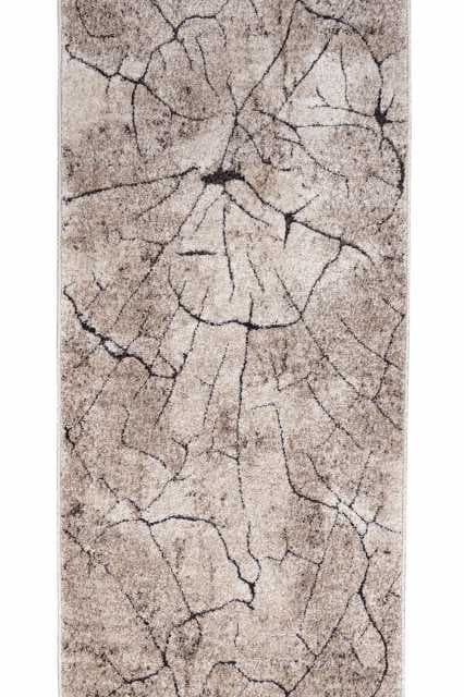 Běhoun MIAMI 129 Beige 70 cm