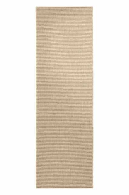 Kusový běhoun Hanse Home BT Carpet Nature 103532 Nature beige