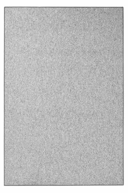 Kusový koberec Hanse Home BT Carpet Wolly 102840 Grey