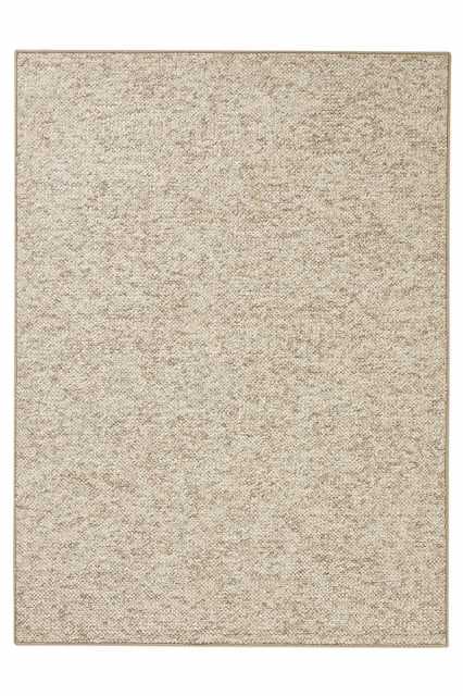 Kusový koberec Hanse Home BT Carpet Wolly 102842 Beige Brown