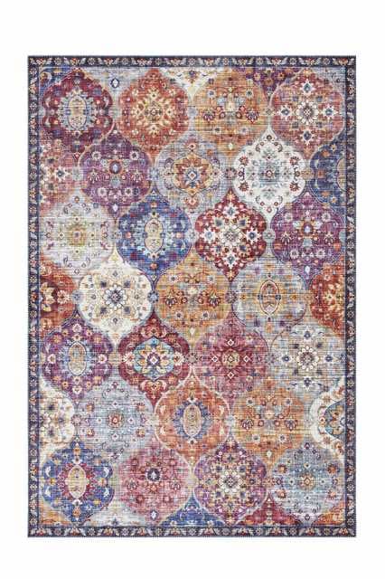 Kusový koberec Elle Decoration Imagination 104204 Multicolor