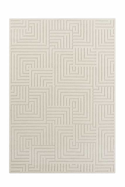 Kusový koberec Elle Decoration New York 105091 Cream