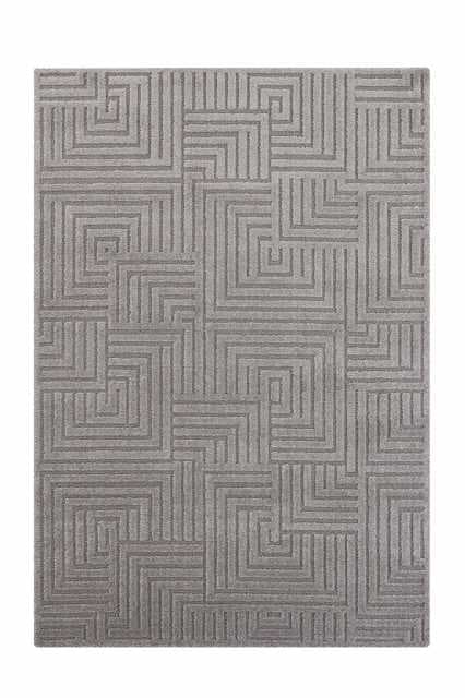 Kusový koberec Elle Decoration New York 105092 Grey