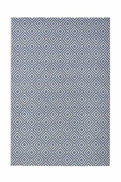 Kusový koberec Northrugs Meadow 102468 Blue