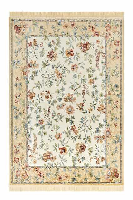 Kusový koberec Nouristan Naveh 104375 Cream Cord