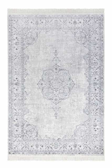 Kusový koberec Nouristan Naveh 104384 Pastell Blue