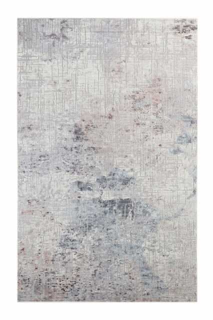 Kusový koberec Elle Decoration Maywand 105060 Grey Rose Blue