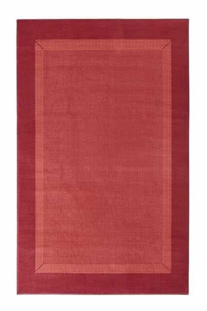 Kusový koberec Hanse Home Basic 102499 Red