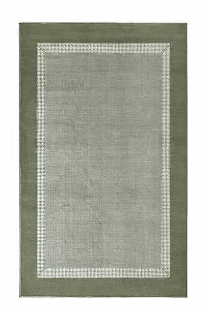 Kusový koberec Hanse Home Basic 105487 Green