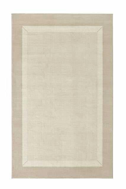 Kusový koberec Hanse Home Basic 105490 Ivory