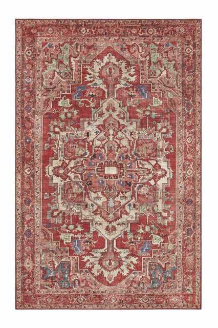 Kusový koberec Nouristan Asmar 104018 Orient red