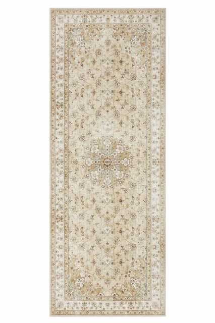 Kusový běhoun Elle Decoration Imagination 104202 Golden yellow