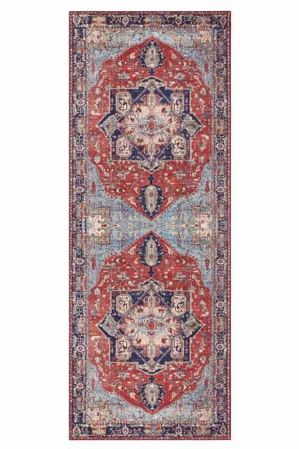 Kusový běhoun Elle Decoration Imagination 104207 Oriental red