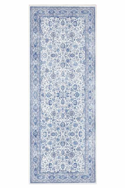 Kusový běhoun Elle Decoration Imagination 104219 Sapphire blue