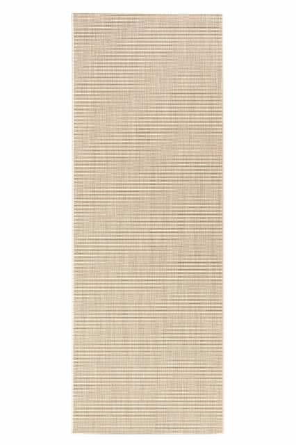 Kusový běhoun Northrugs Meadow 102727 Beige